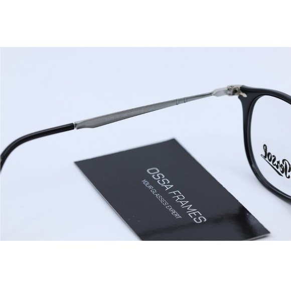 BRAND NEW PERSOL PO3179V 95 EYEGLASSES - Picture 7 of 11